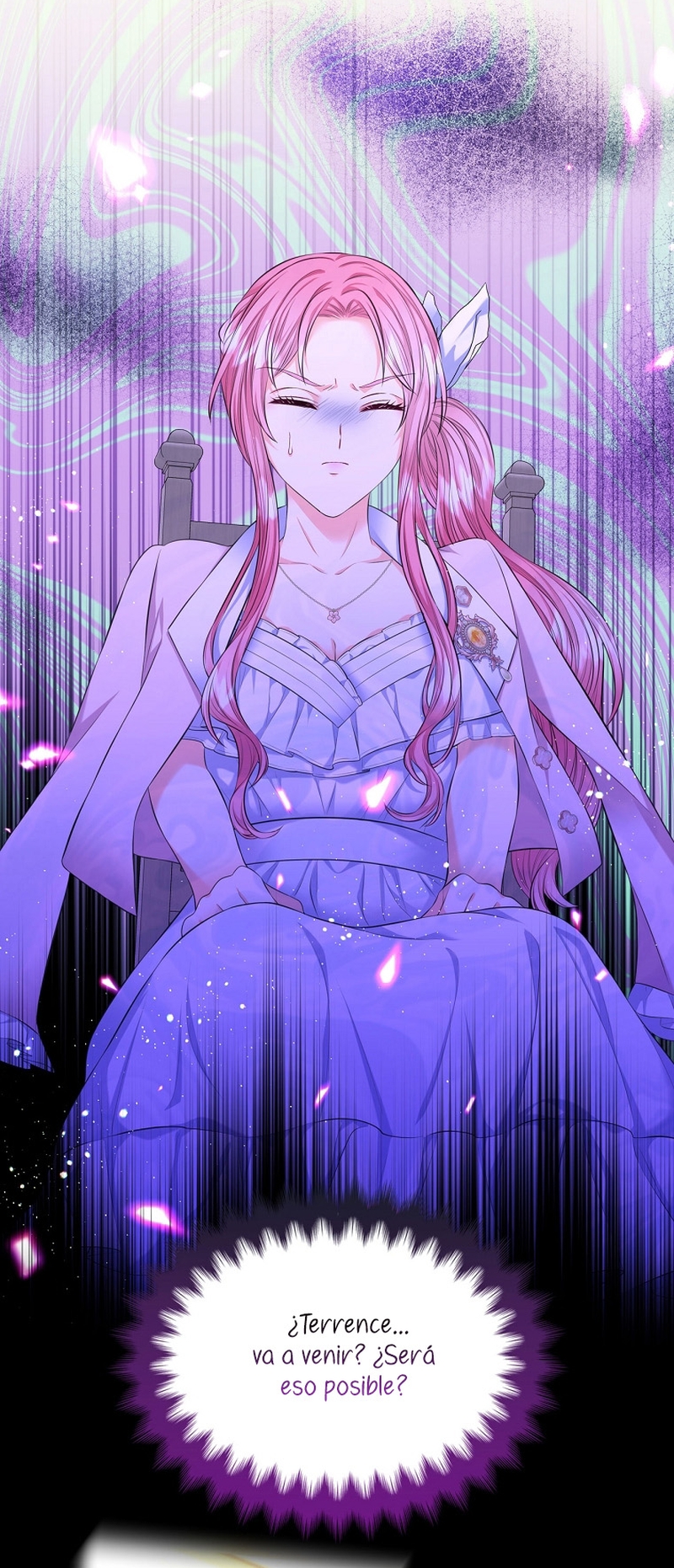 Me divorciaré del hermano Siscon de la protagonista femenina Capítulo 34 - Page 25