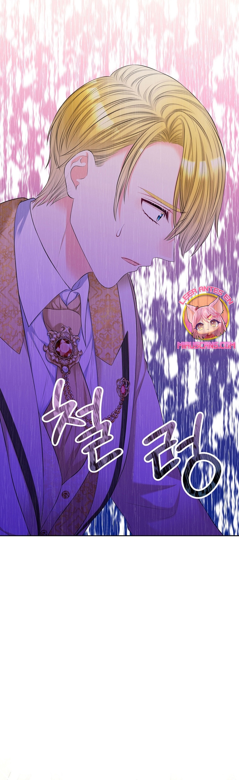 Me divorciaré del hermano Siscon de la protagonista femenina Capítulo 34 - Page 30