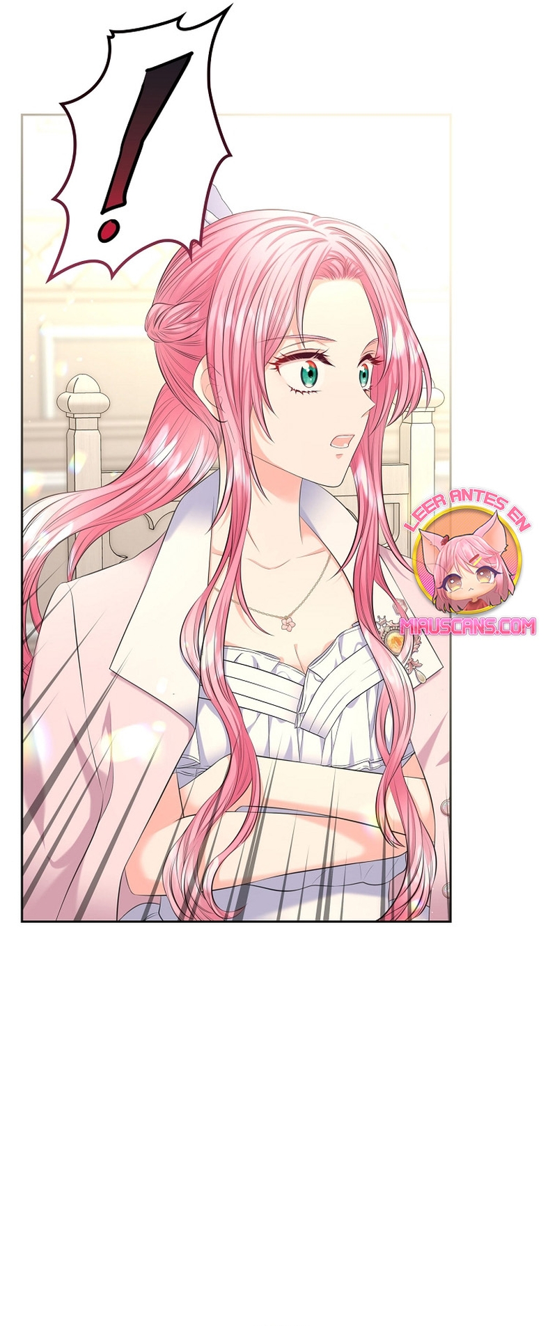 Me divorciaré del hermano Siscon de la protagonista femenina Capítulo 34 - Page 9