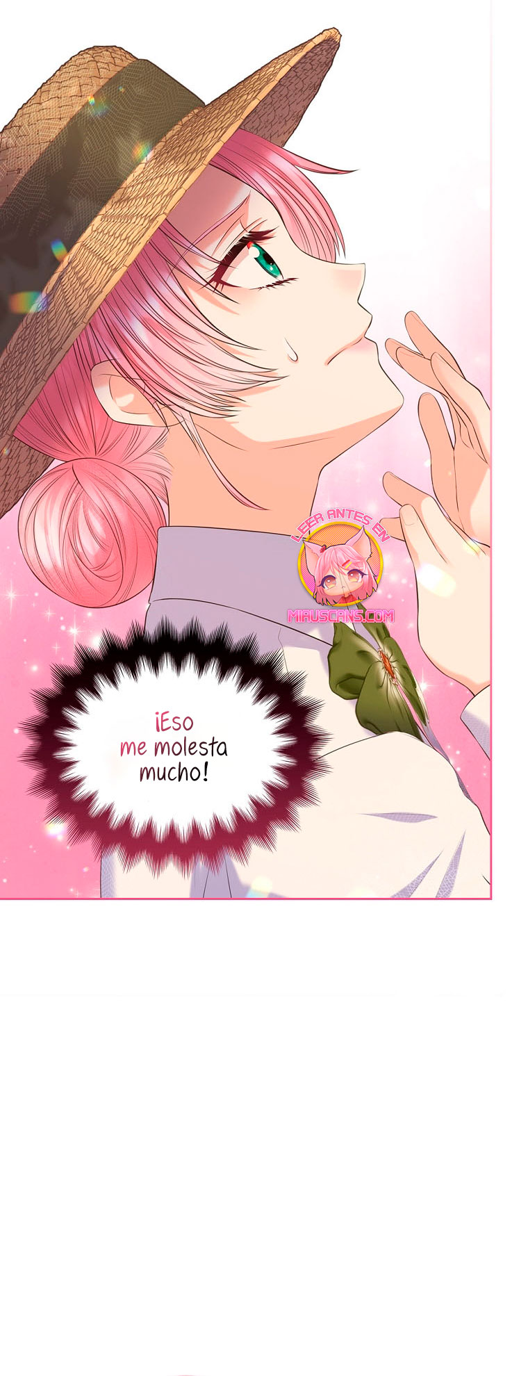 Me divorciaré del hermano Siscon de la protagonista femenina Capítulo 37 - Page 10