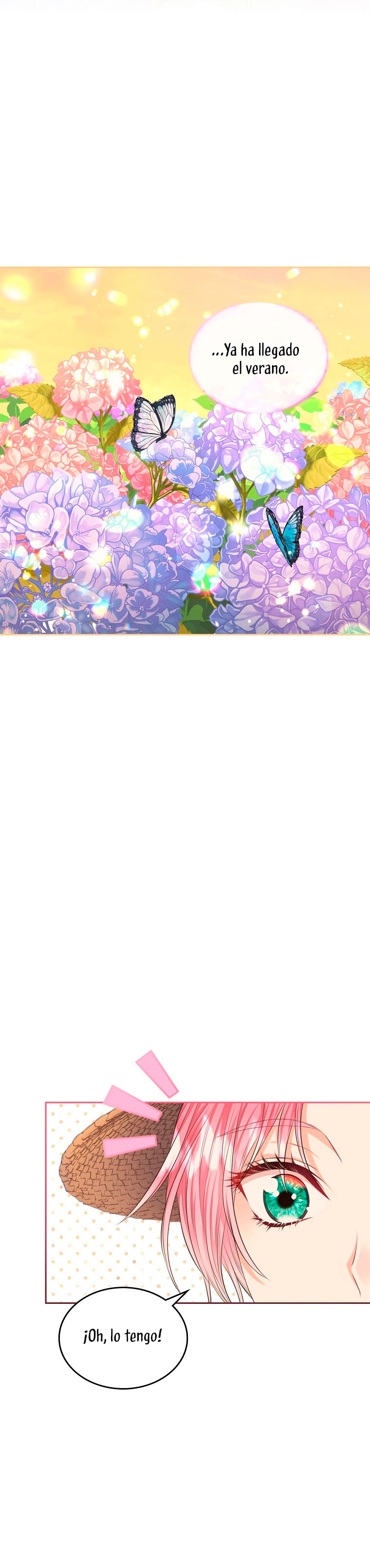 Me divorciaré del hermano Siscon de la protagonista femenina Capítulo 37 - Page 15