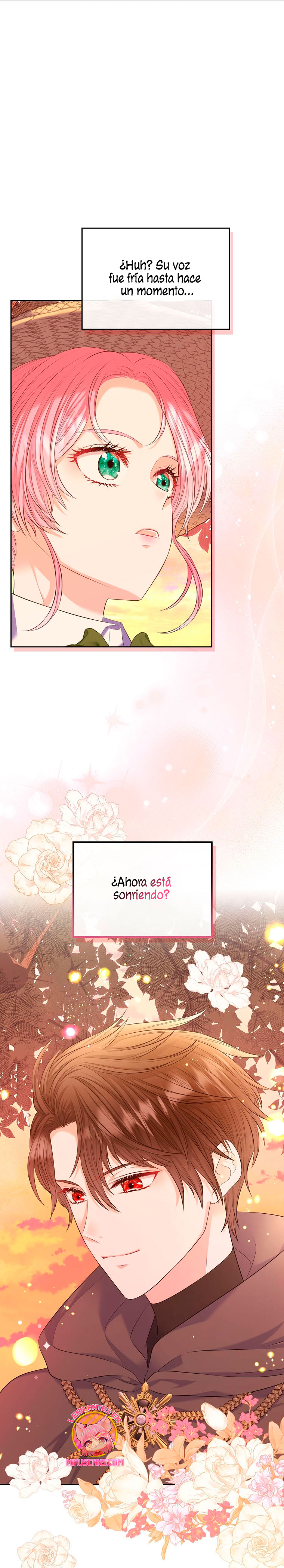 Me divorciaré del hermano Siscon de la protagonista femenina Capítulo 37 - Page 29