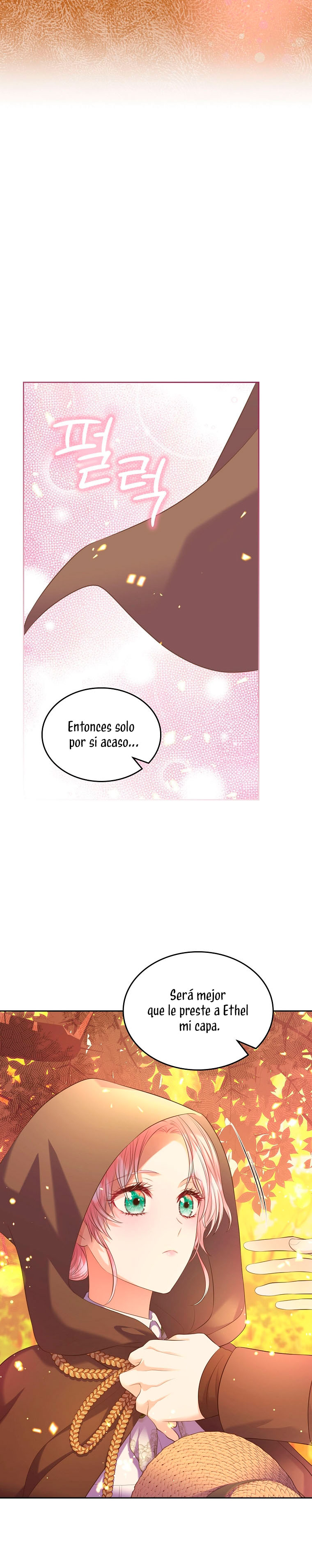 Me divorciaré del hermano Siscon de la protagonista femenina Capítulo 37 - Page 31