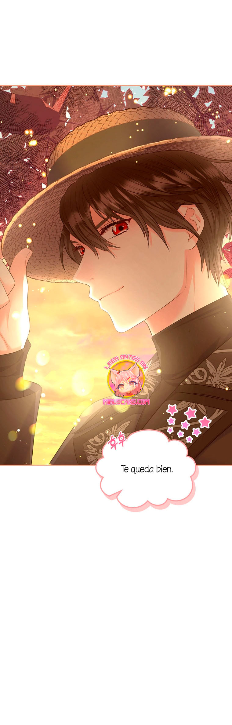 Me divorciaré del hermano Siscon de la protagonista femenina Capítulo 37 - Page 33