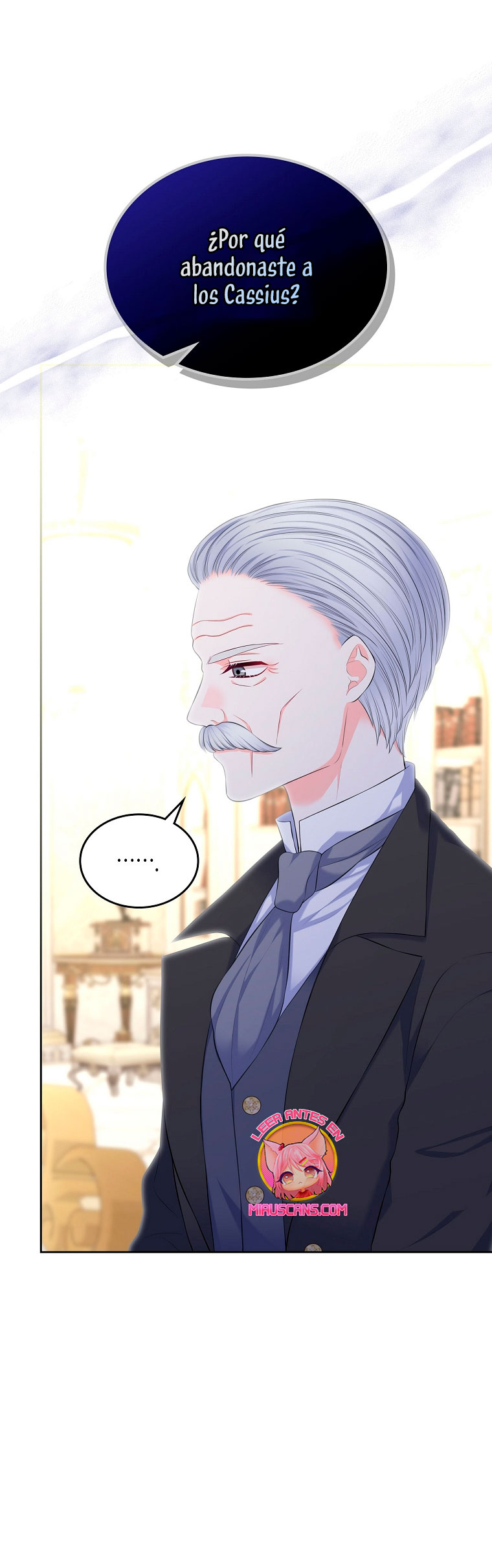 Me divorciaré del hermano Siscon de la protagonista femenina Capítulo 38 - Page 17