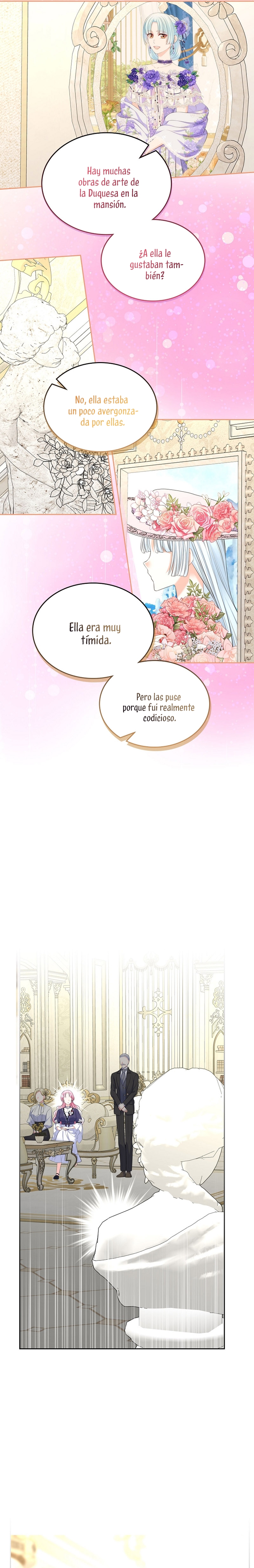 Me divorciaré del hermano Siscon de la protagonista femenina Capítulo 39 - Page 28