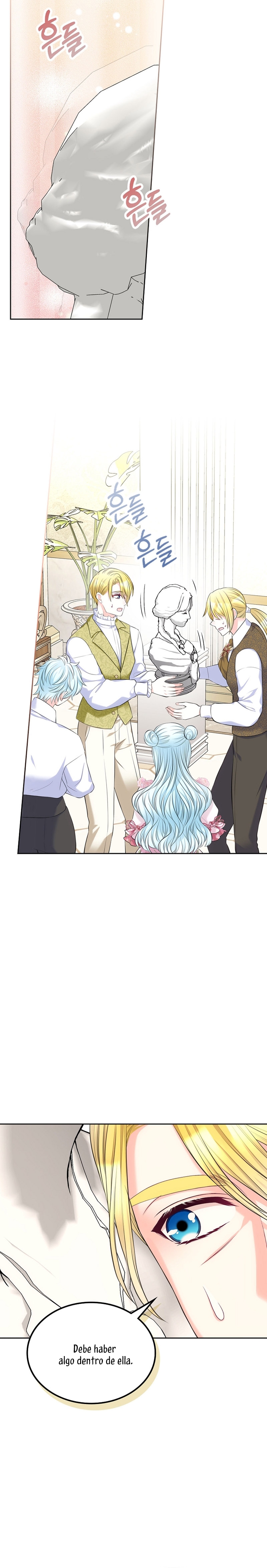 Me divorciaré del hermano Siscon de la protagonista femenina Capítulo 39 - Page 34