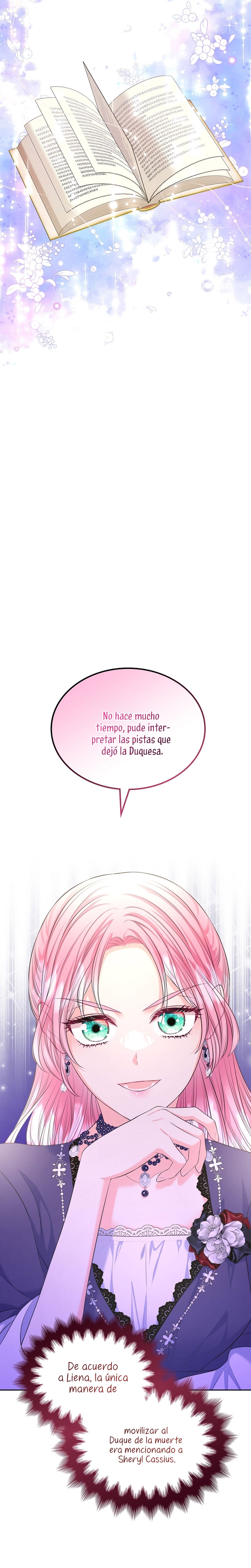 Me divorciaré del hermano Siscon de la protagonista femenina Capítulo 39 - Page 6