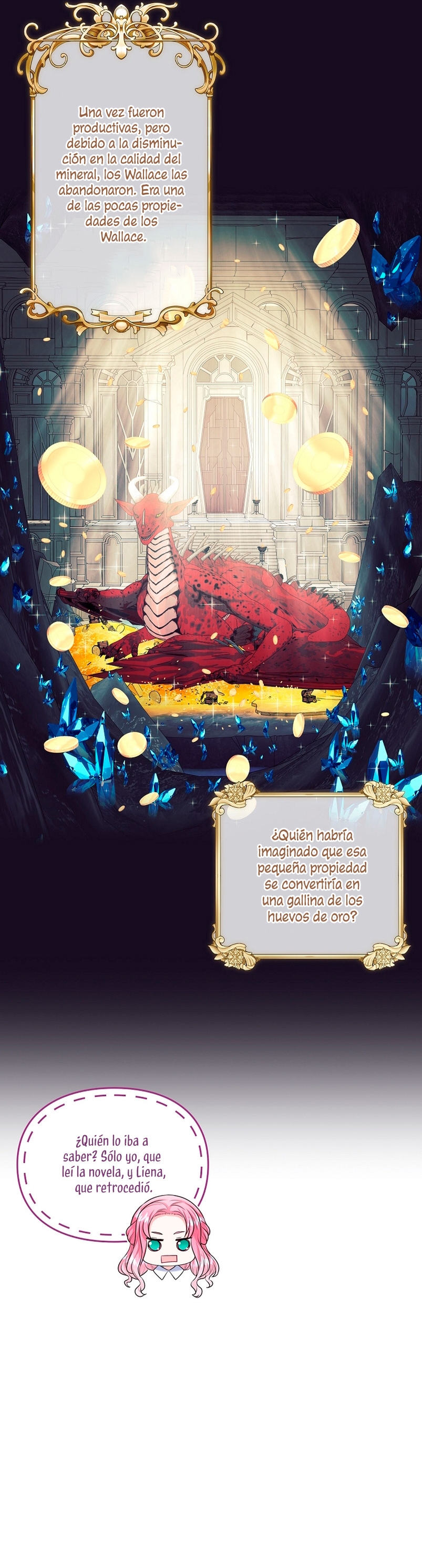 Me divorciaré del hermano Siscon de la protagonista femenina Capítulo 4 - Page 30