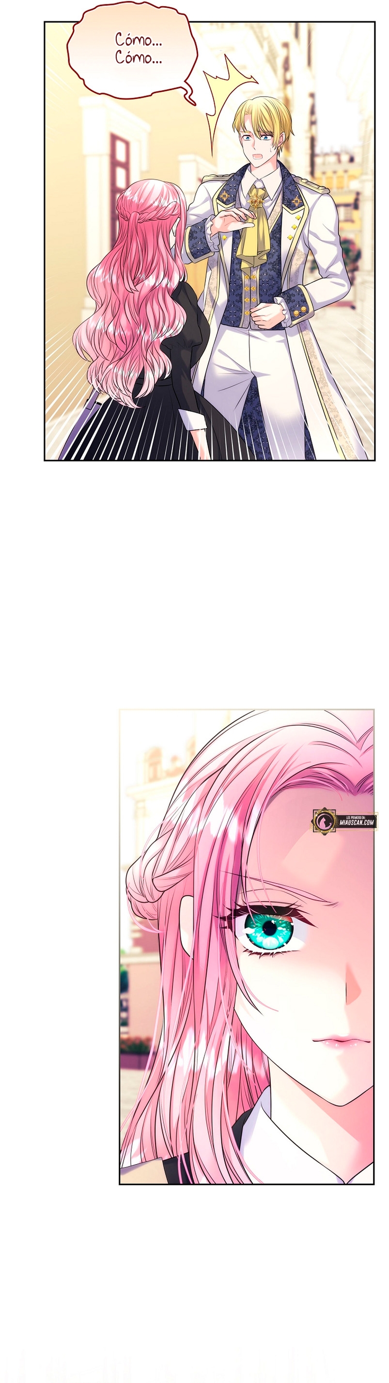 Me divorciaré del hermano Siscon de la protagonista femenina Capítulo 4 - Page 31