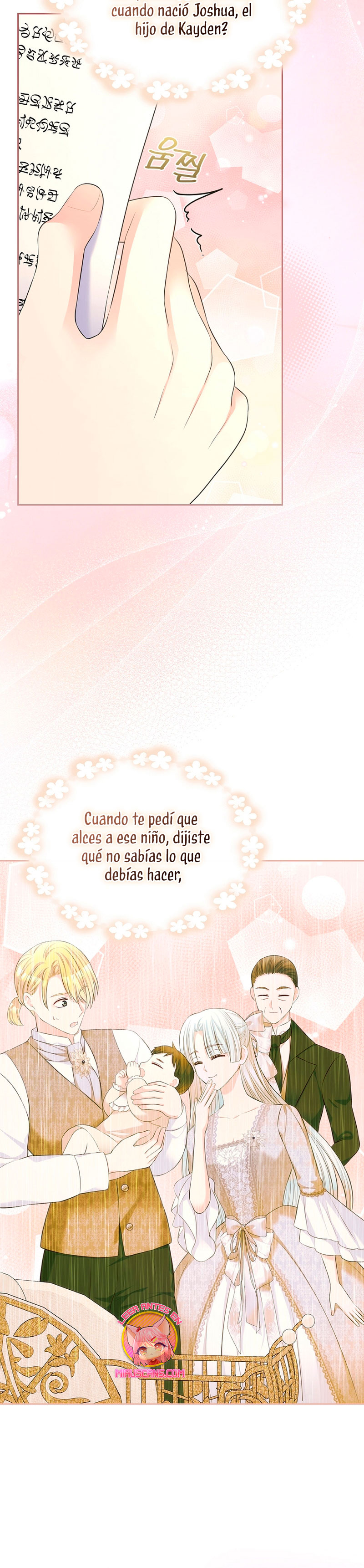 Me divorciaré del hermano Siscon de la protagonista femenina Capítulo 40 - Page 11