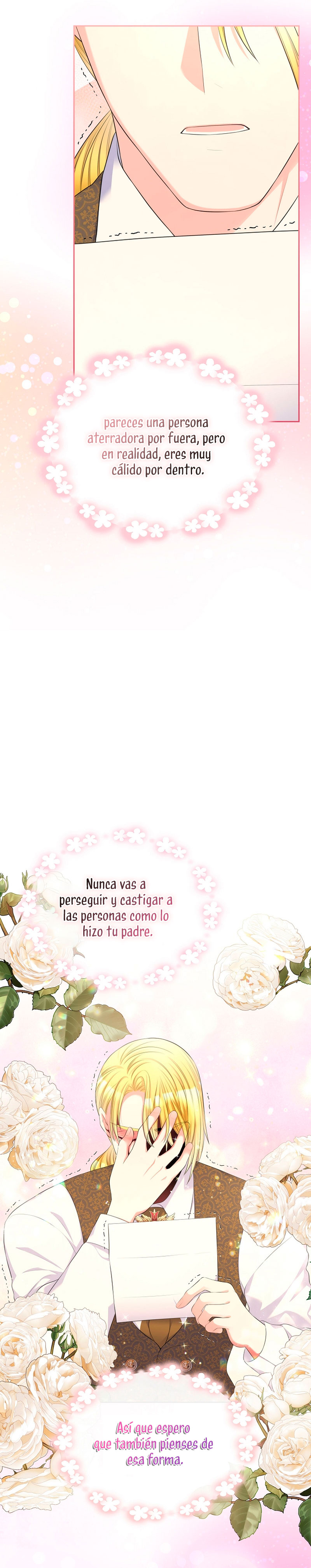 Me divorciaré del hermano Siscon de la protagonista femenina Capítulo 40 - Page 12