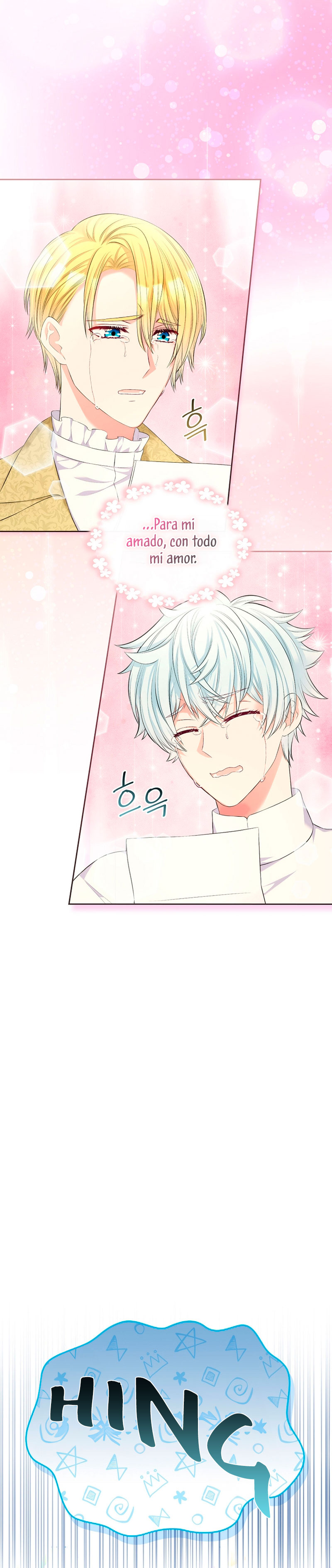 Me divorciaré del hermano Siscon de la protagonista femenina Capítulo 40 - Page 13