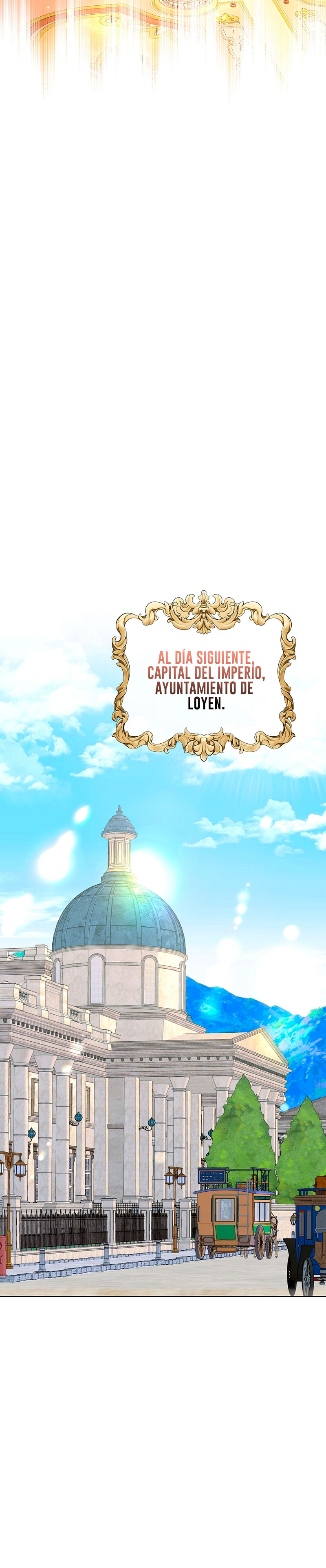 Me divorciaré del hermano Siscon de la protagonista femenina Capítulo 40 - Page 19