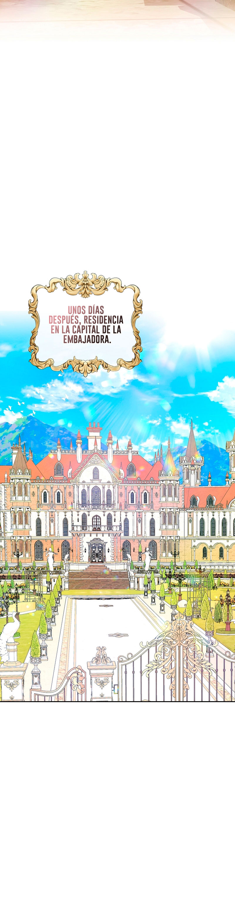 Me divorciaré del hermano Siscon de la protagonista femenina Capítulo 40 - Page 35