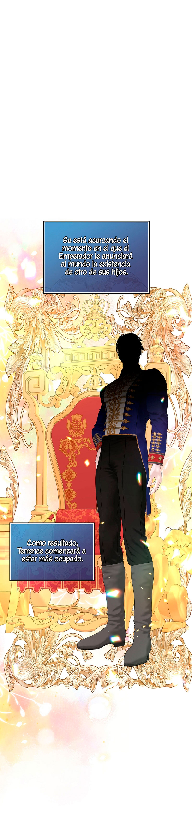 Me divorciaré del hermano Siscon de la protagonista femenina Capítulo 40 - Page 42