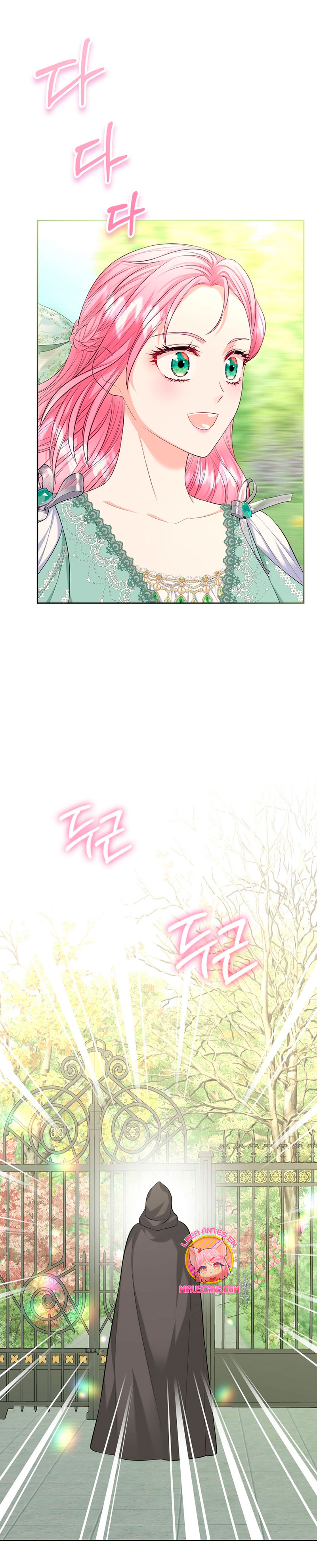 Me divorciaré del hermano Siscon de la protagonista femenina Capítulo 40 - Page 47