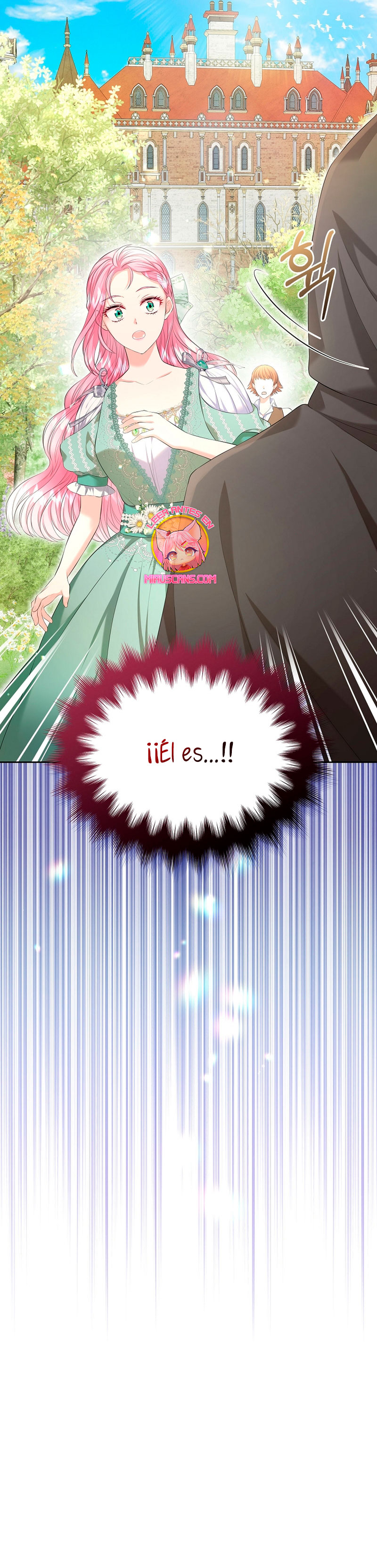 Me divorciaré del hermano Siscon de la protagonista femenina Capítulo 40 - Page 49