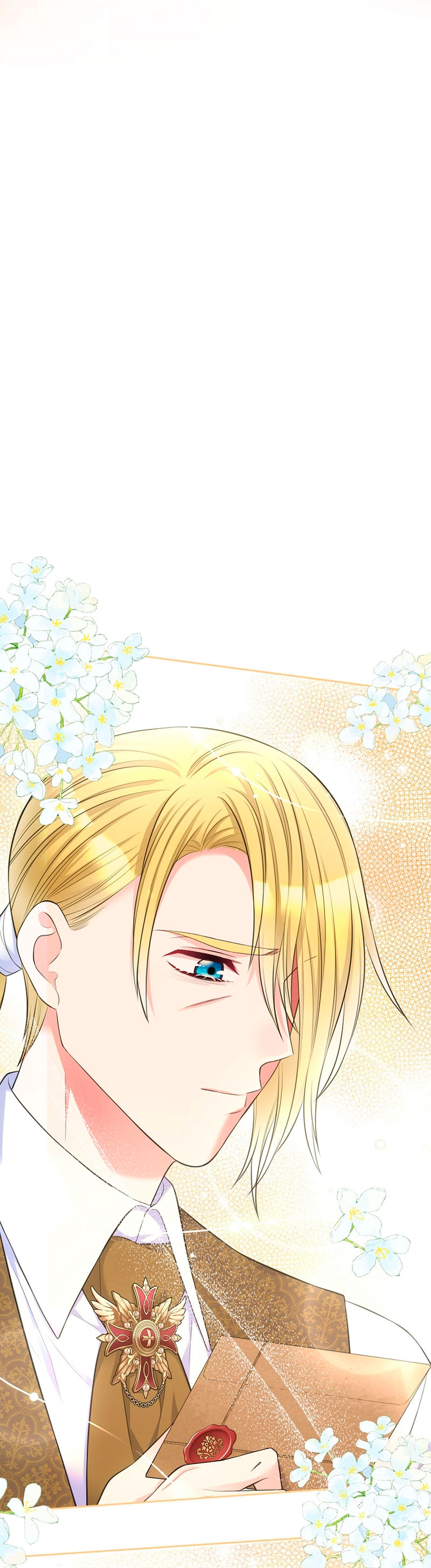 Me divorciaré del hermano Siscon de la protagonista femenina Capítulo 40 - Page 6