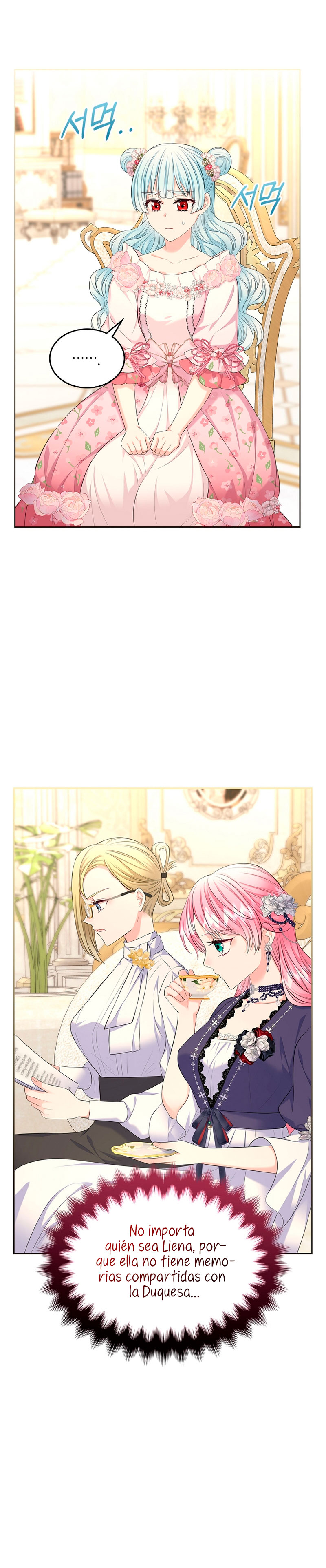 Me divorciaré del hermano Siscon de la protagonista femenina Capítulo 40 - Page 9