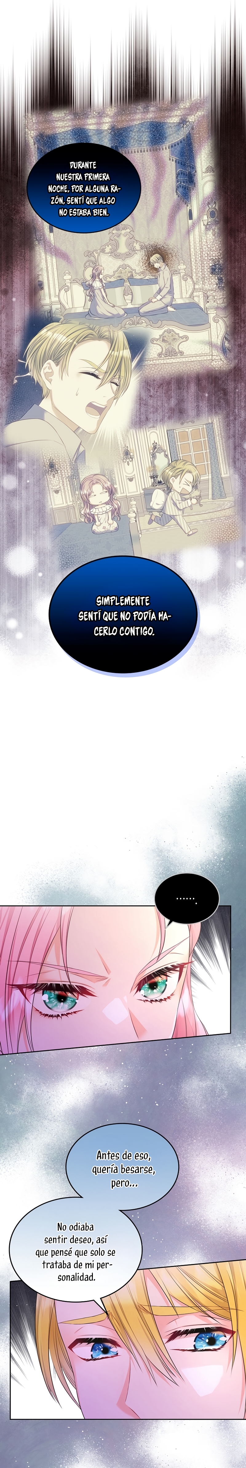 Me divorciaré del hermano Siscon de la protagonista femenina Capítulo 41 - Page 13