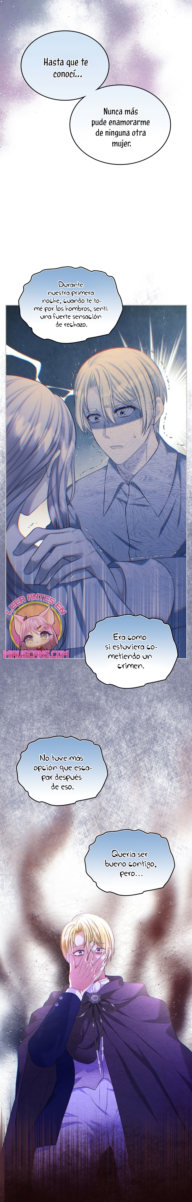 Me divorciaré del hermano Siscon de la protagonista femenina Capítulo 41 - Page 14