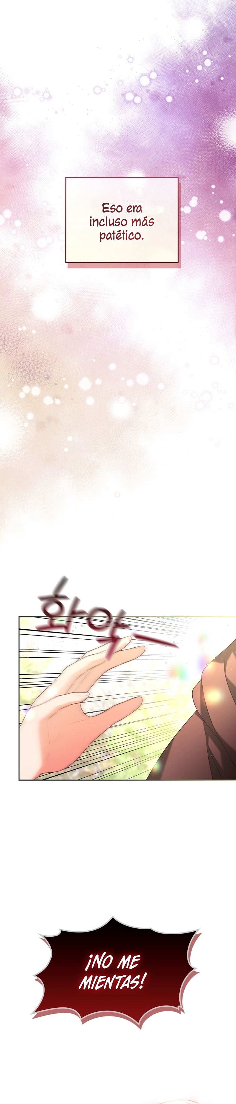 Me divorciaré del hermano Siscon de la protagonista femenina Capítulo 41 - Page 17