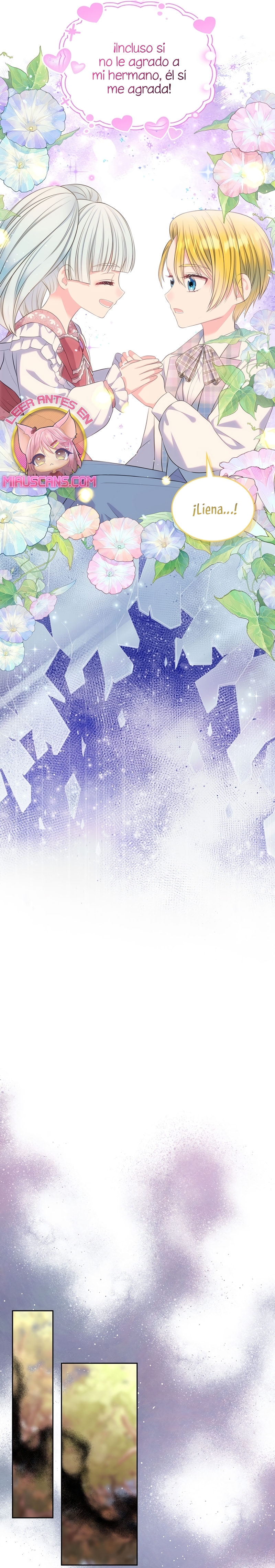 Me divorciaré del hermano Siscon de la protagonista femenina Capítulo 41 - Page 26