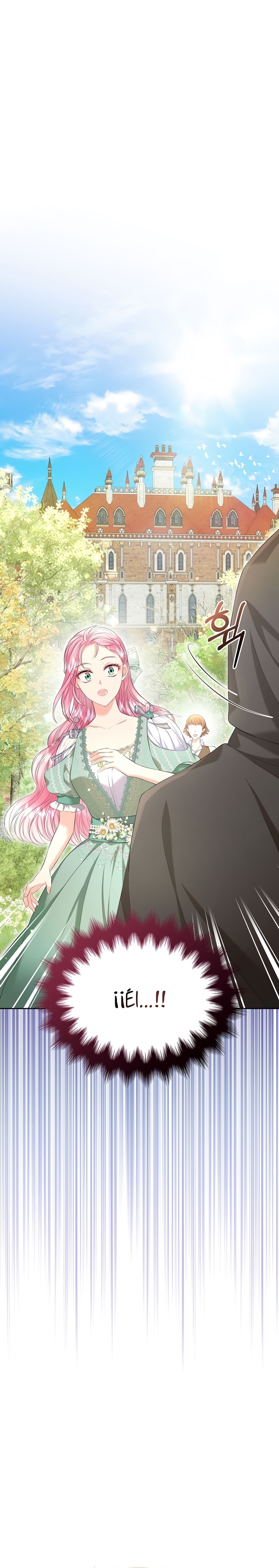 Me divorciaré del hermano Siscon de la protagonista femenina Capítulo 41 - Page 3