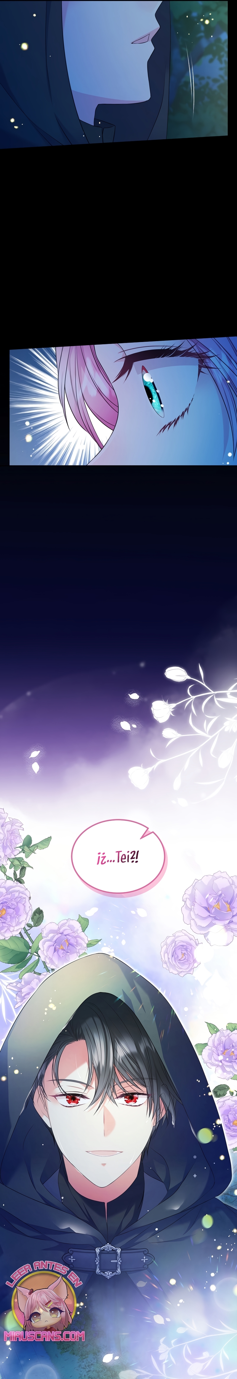 Me divorciaré del hermano Siscon de la protagonista femenina Capítulo 42 - Page 10