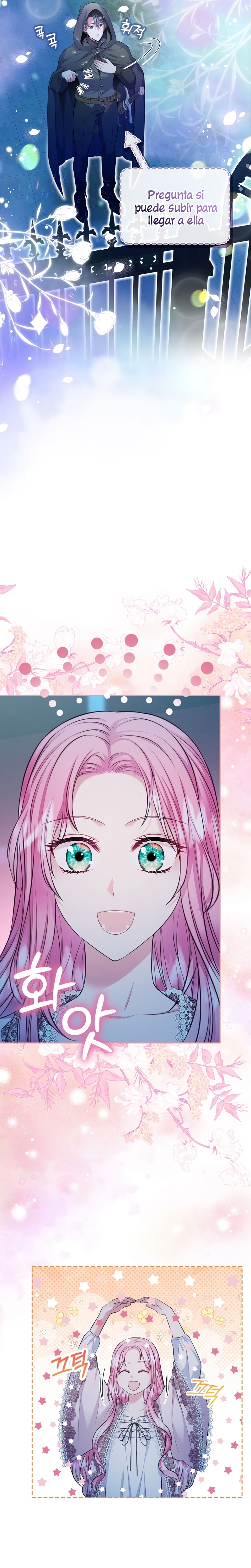 Me divorciaré del hermano Siscon de la protagonista femenina Capítulo 42 - Page 11