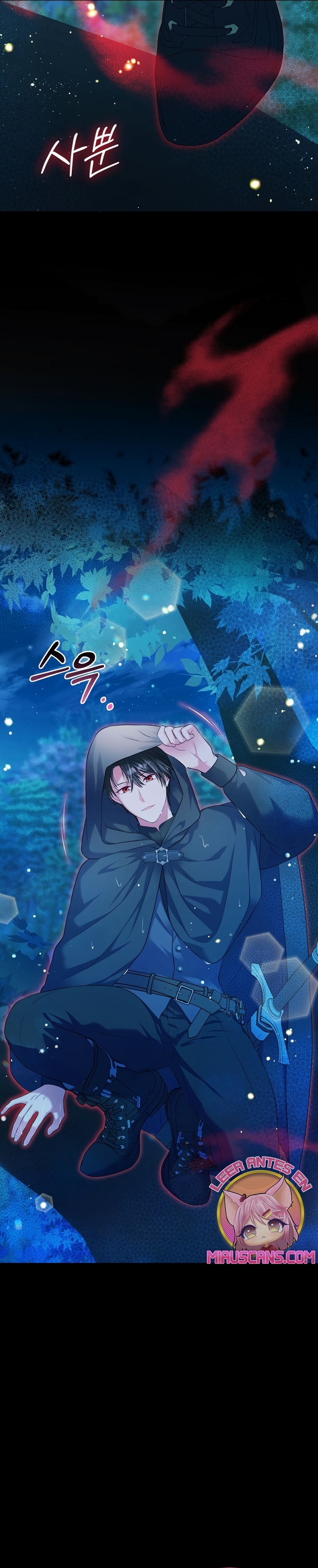 Me divorciaré del hermano Siscon de la protagonista femenina Capítulo 42 - Page 13