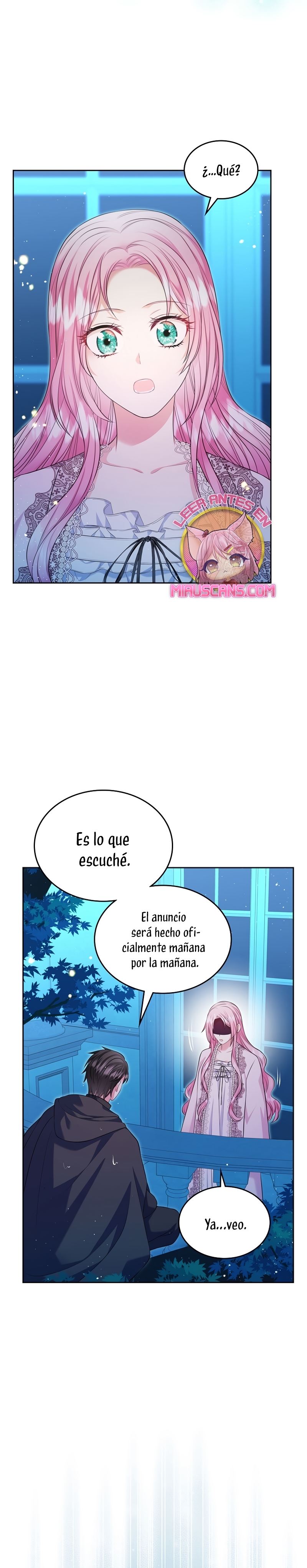 Me divorciaré del hermano Siscon de la protagonista femenina Capítulo 42 - Page 16