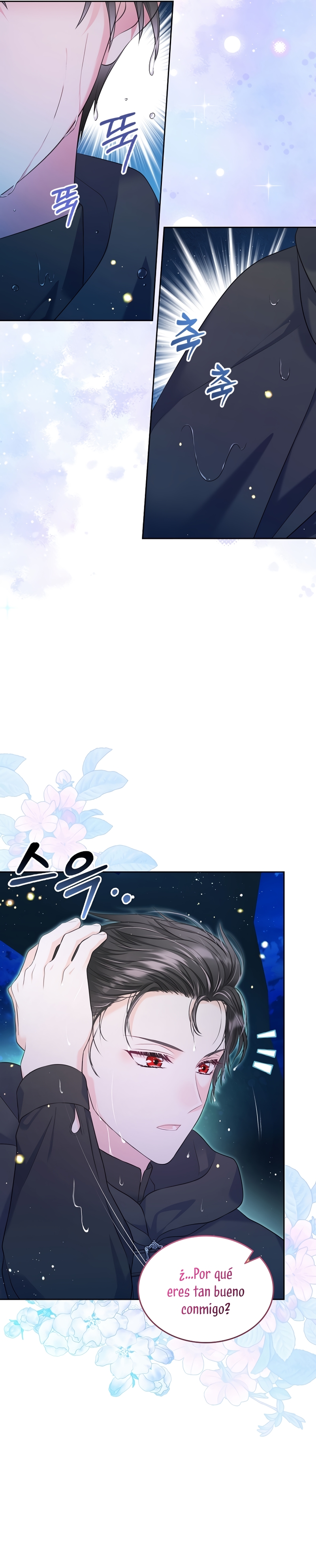 Me divorciaré del hermano Siscon de la protagonista femenina Capítulo 42 - Page 20