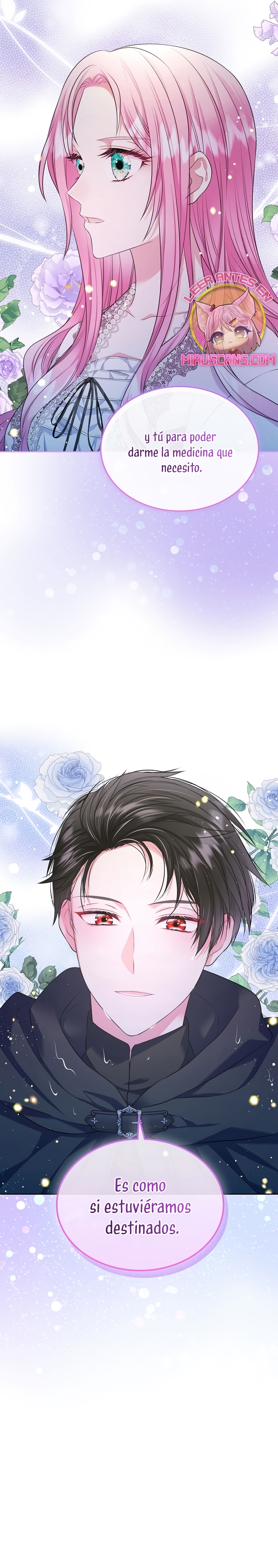 Me divorciaré del hermano Siscon de la protagonista femenina Capítulo 42 - Page 26