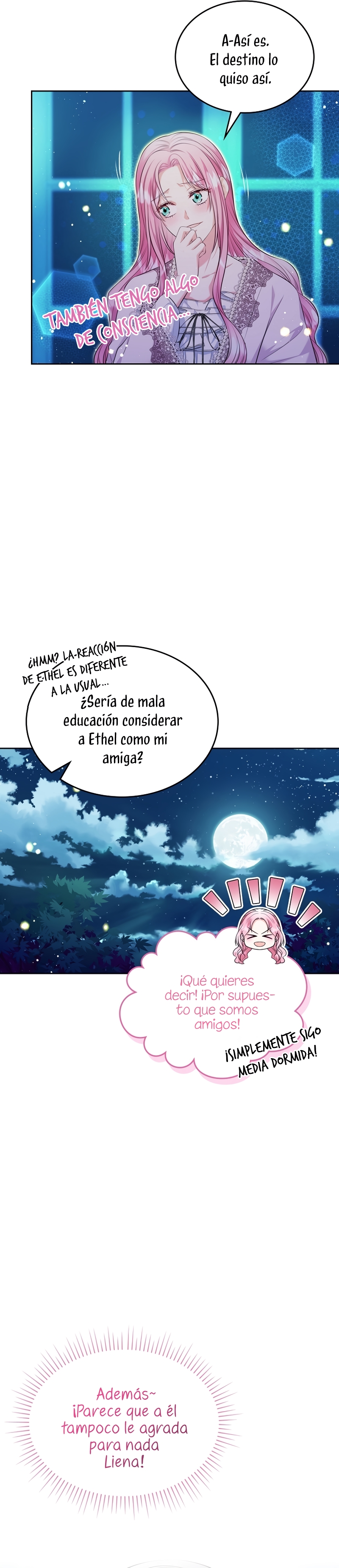 Me divorciaré del hermano Siscon de la protagonista femenina Capítulo 42 - Page 27