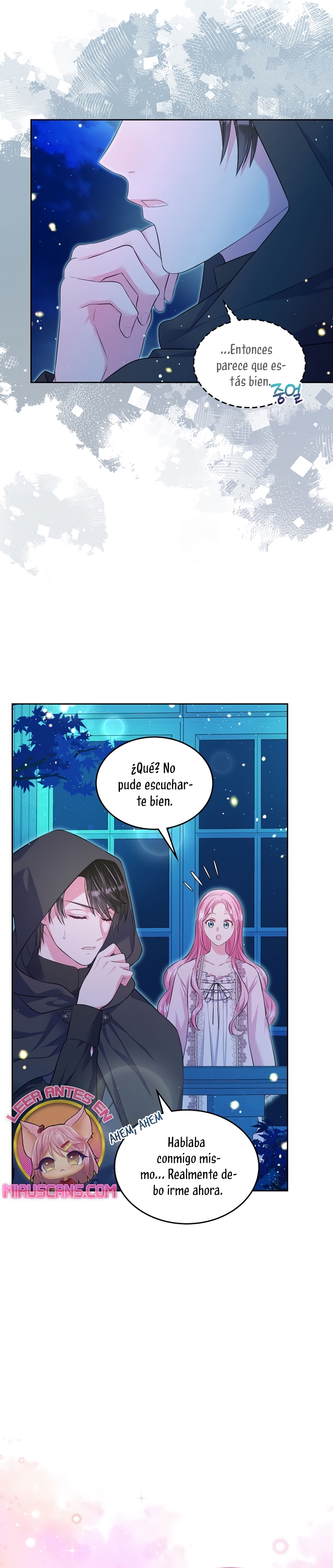 Me divorciaré del hermano Siscon de la protagonista femenina Capítulo 42 - Page 31