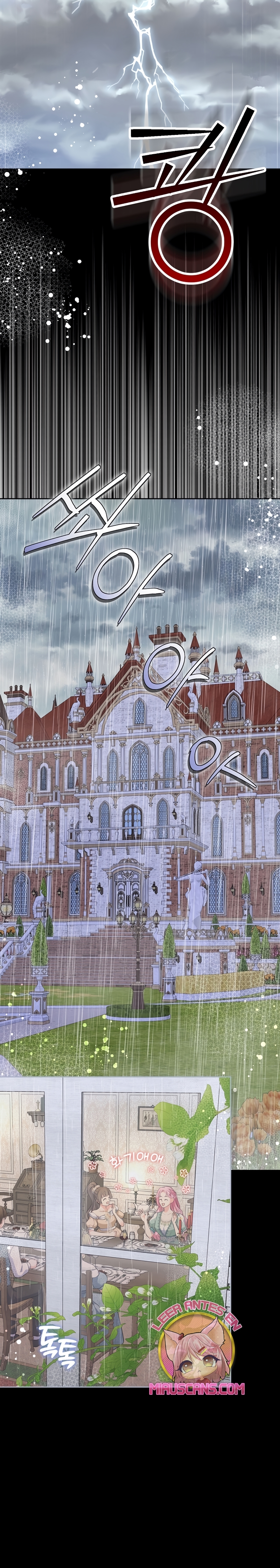 Me divorciaré del hermano Siscon de la protagonista femenina Capítulo 42 - Page 4