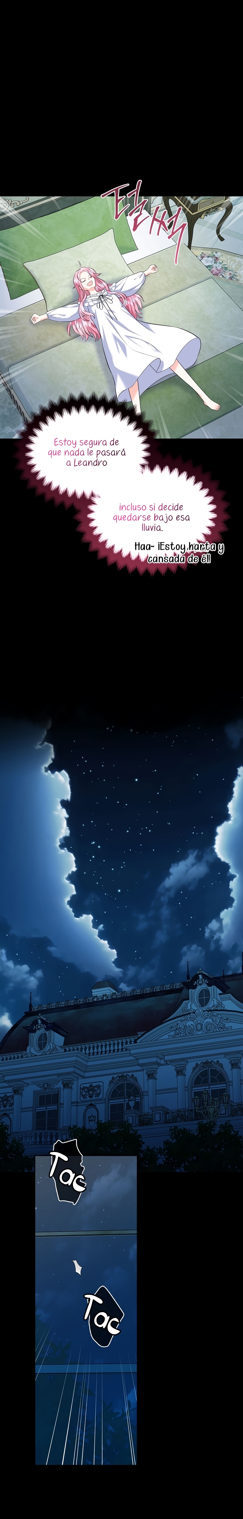 Me divorciaré del hermano Siscon de la protagonista femenina Capítulo 42 - Page 8