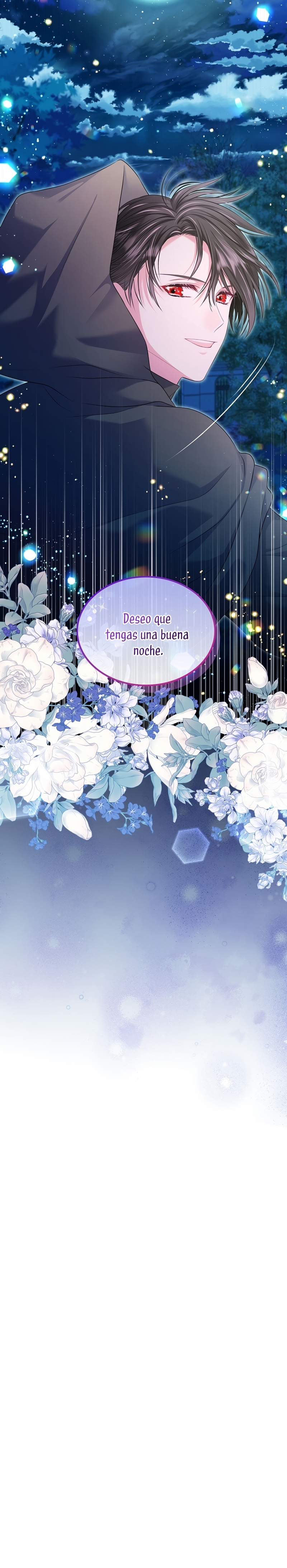 Me divorciaré del hermano Siscon de la protagonista femenina Capítulo 43 - Page 11