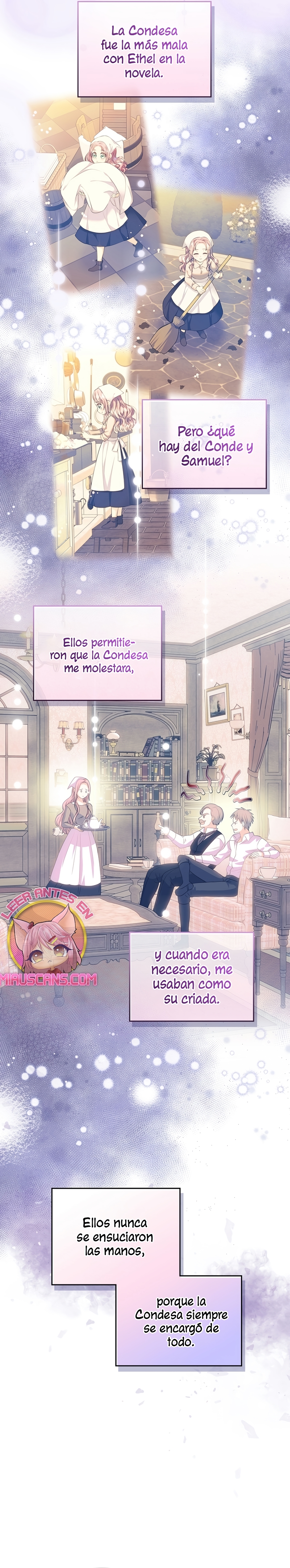 Me divorciaré del hermano Siscon de la protagonista femenina Capítulo 43 - Page 28