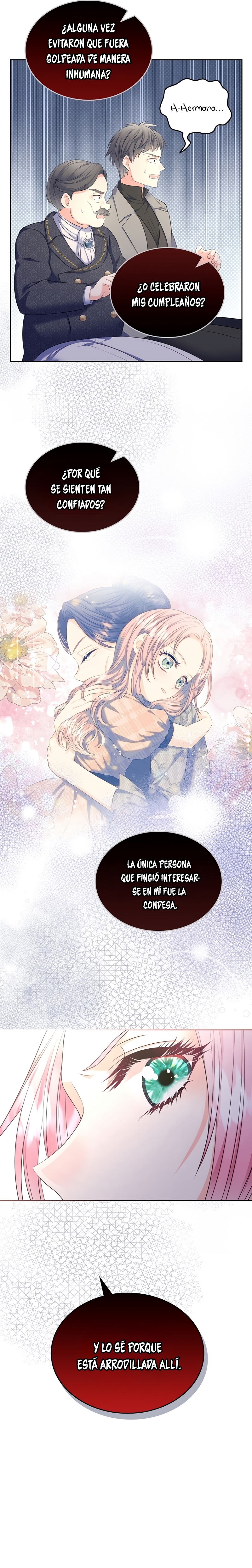Me divorciaré del hermano Siscon de la protagonista femenina Capítulo 43 - Page 29
