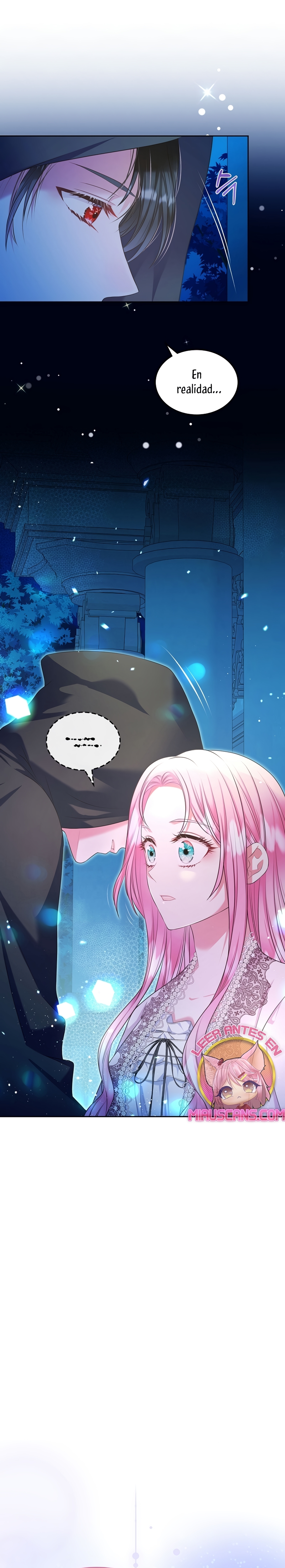 Me divorciaré del hermano Siscon de la protagonista femenina Capítulo 43 - Page 7