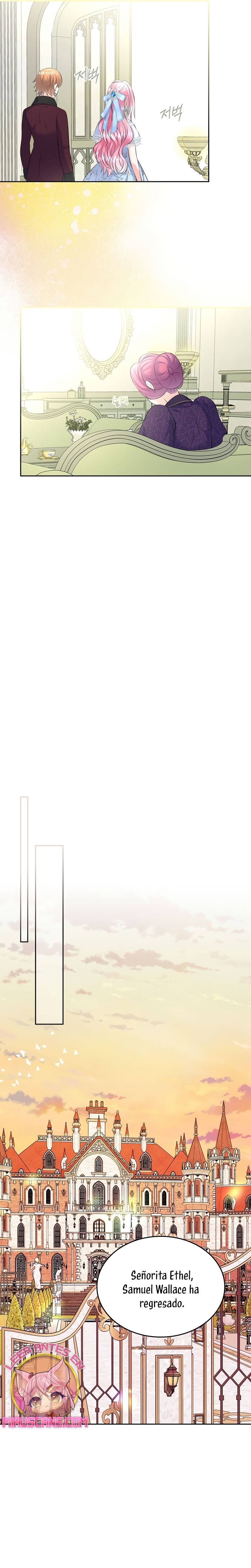 Me divorciaré del hermano Siscon de la protagonista femenina Capítulo 44 - Page 25