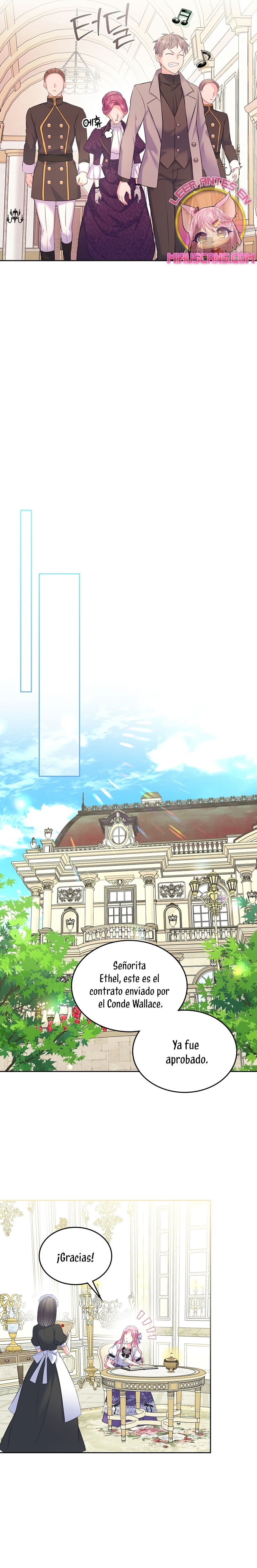 Me divorciaré del hermano Siscon de la protagonista femenina Capítulo 45 - Page 13