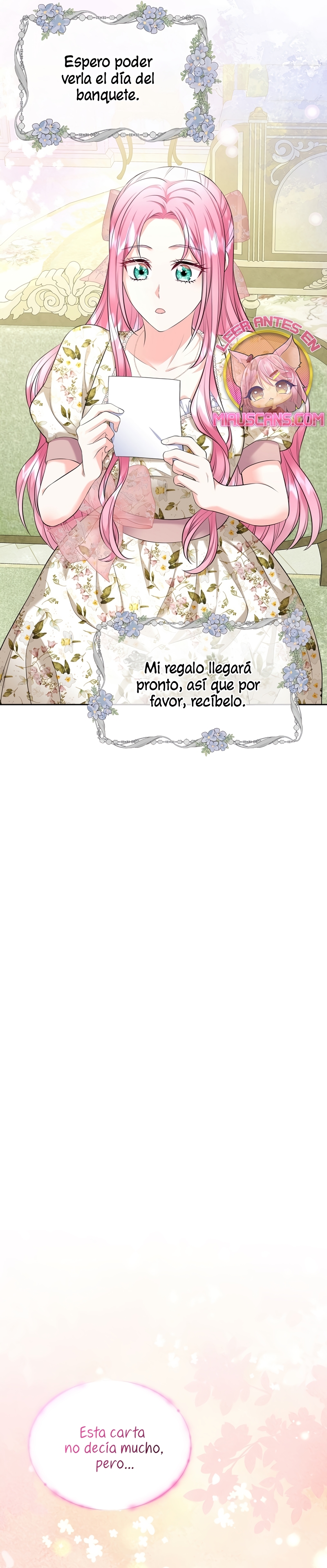 Me divorciaré del hermano Siscon de la protagonista femenina Capítulo 45 - Page 21