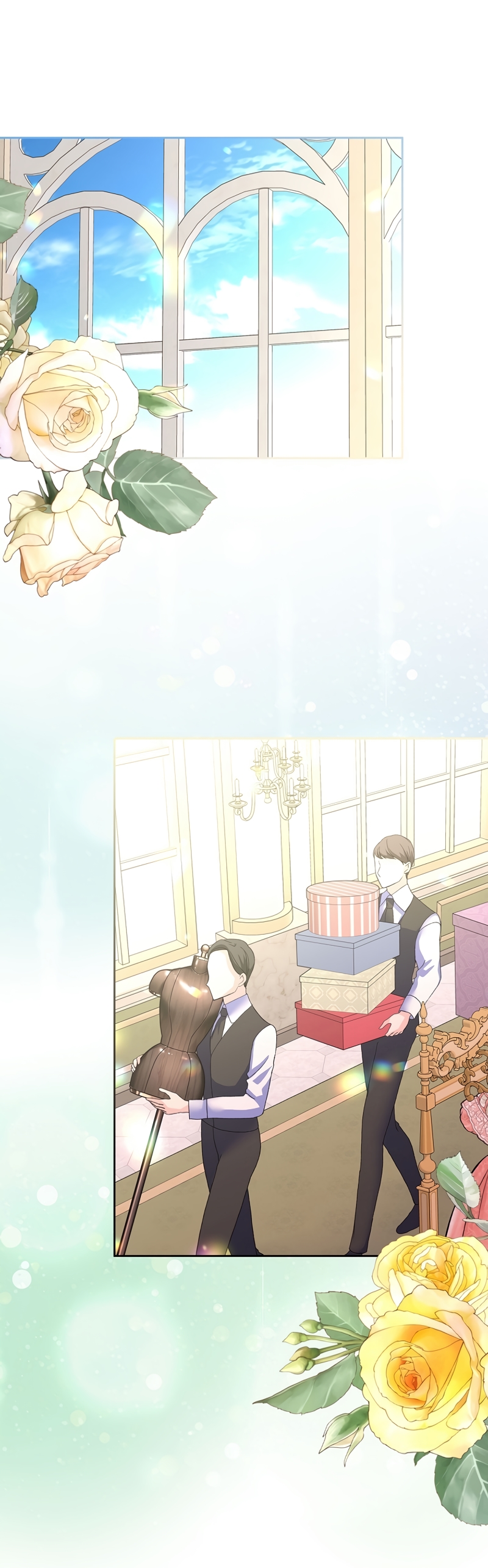 Me divorciaré del hermano Siscon de la protagonista femenina Capítulo 45 - Page 28