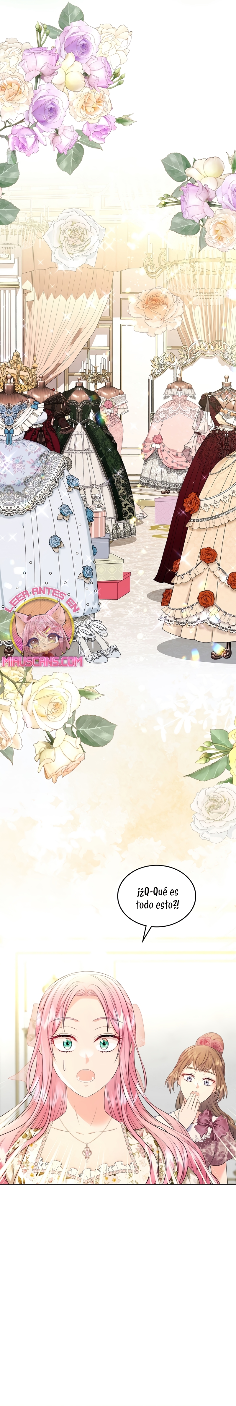 Me divorciaré del hermano Siscon de la protagonista femenina Capítulo 45 - Page 29