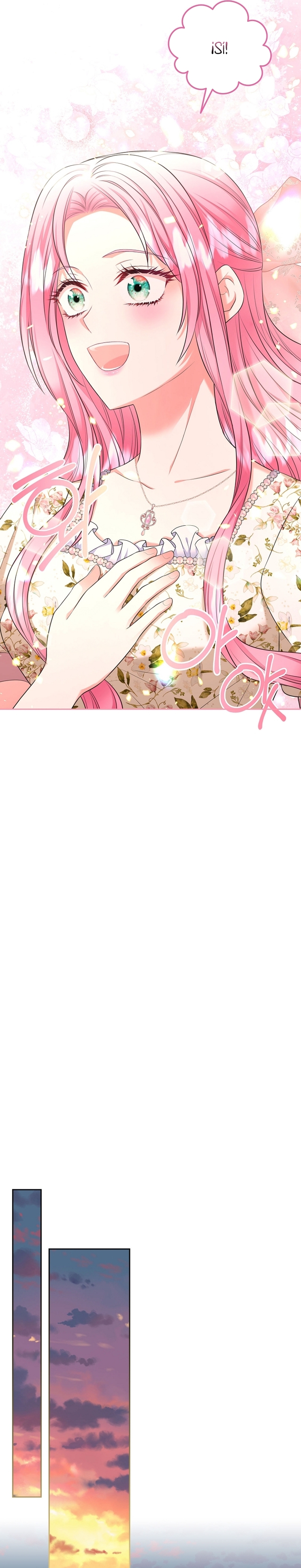 Me divorciaré del hermano Siscon de la protagonista femenina Capítulo 46 - Page 13