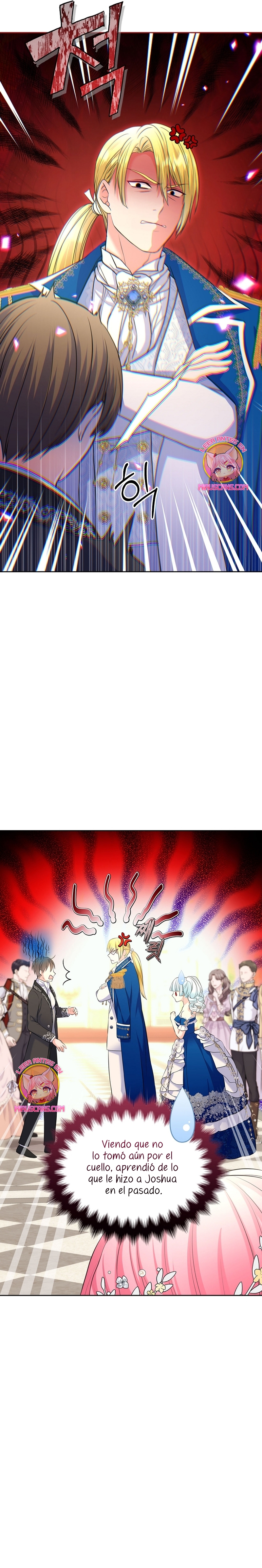 Me divorciaré del hermano Siscon de la protagonista femenina Capítulo 46 - Page 30